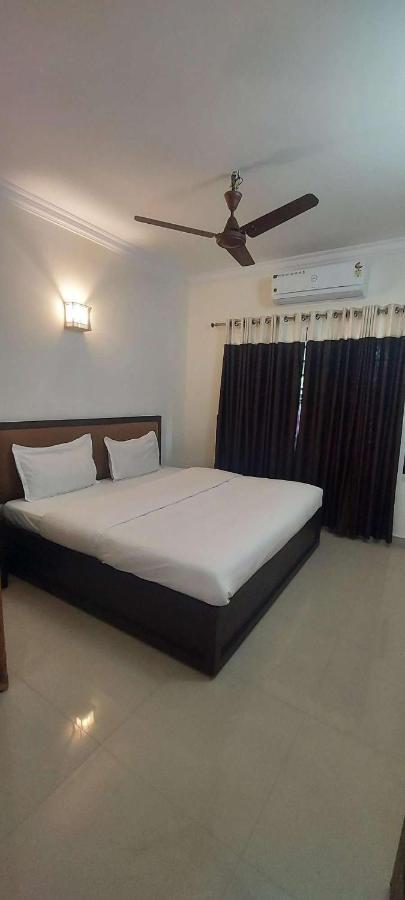 Happy Seas Beach Villa Alappuzha Экстерьер фото