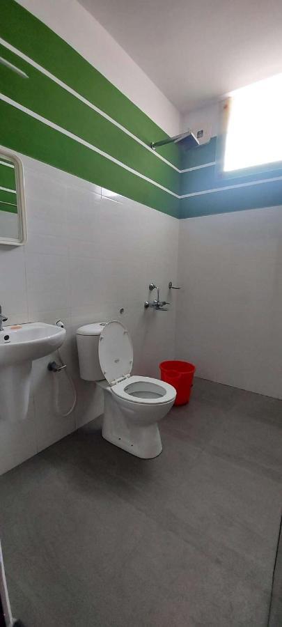 Happy Seas Beach Villa Alappuzha Экстерьер фото